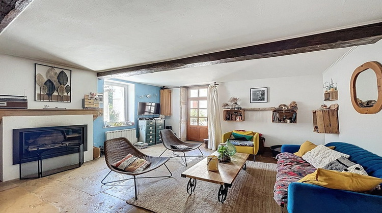 Ma-Cabane - Vente Maison SEMEZANGES, 119 m²