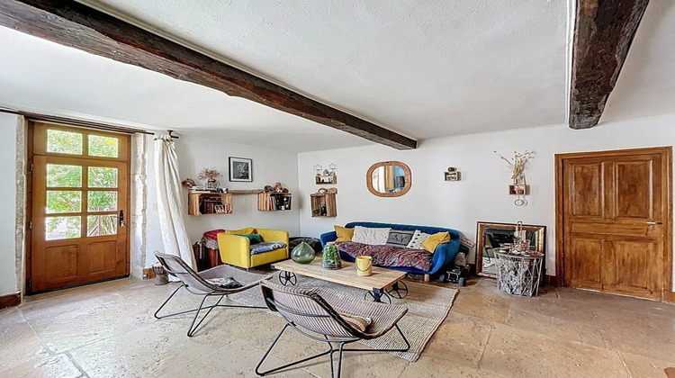 Ma-Cabane - Vente Maison SEMEZANGES, 119 m²