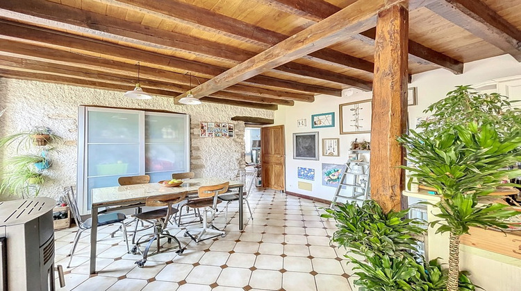 Ma-Cabane - Vente Maison SEMEZANGES, 119 m²