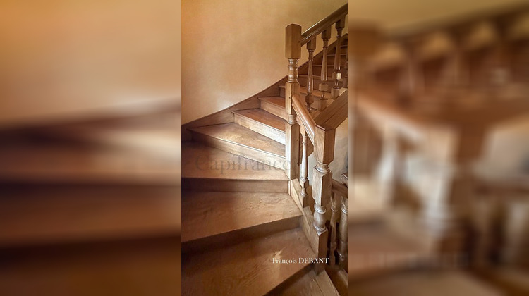 Ma-Cabane - Vente Maison SEMIDE, 200 m²