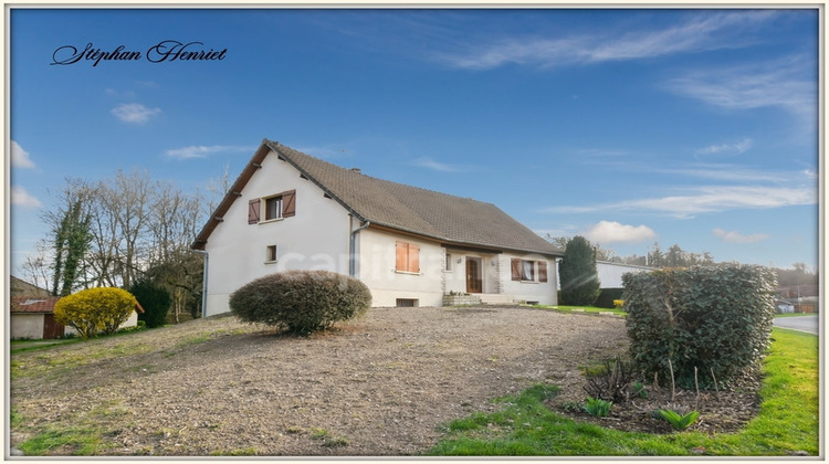 Ma-Cabane - Vente Maison SEMIDE, 132 m²