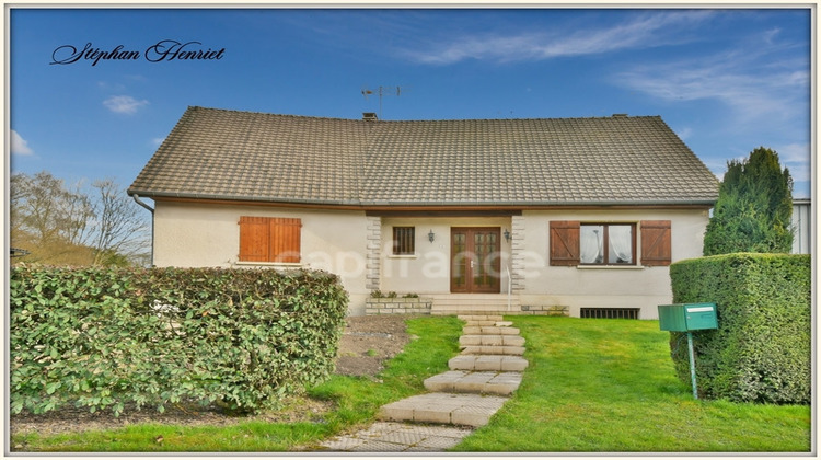 Ma-Cabane - Vente Maison SEMIDE, 132 m²