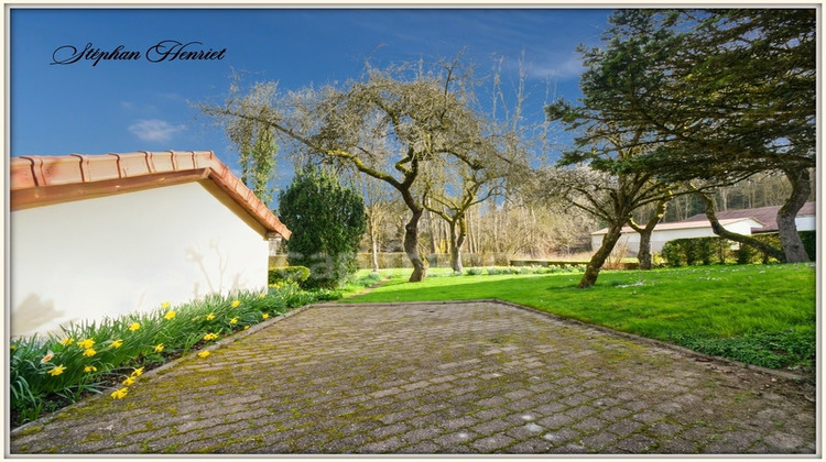 Ma-Cabane - Vente Maison SEMIDE, 132 m²