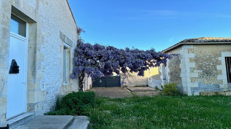 Ma-Cabane - Vente Maison SEMILLAC, 350 m²