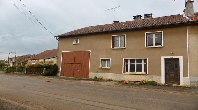 Ma-Cabane - Vente Maison SEMILLY, 126 m²