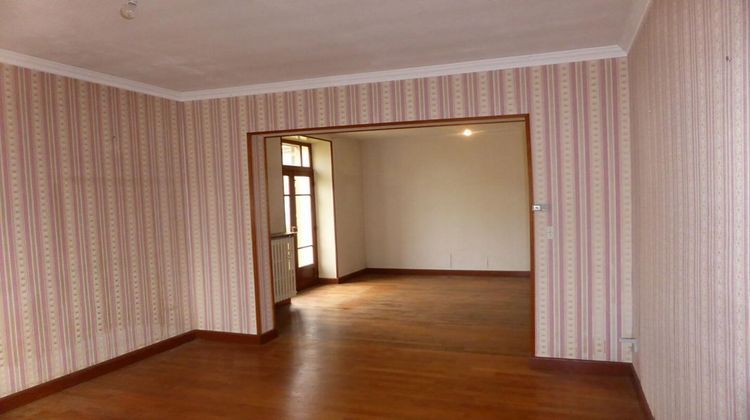 Ma-Cabane - Vente Maison SEMILLY, 126 m²