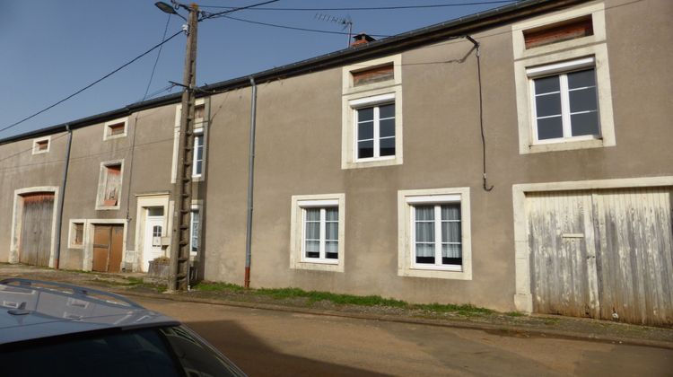 Ma-Cabane - Vente Maison SEMILLY, 160 m²