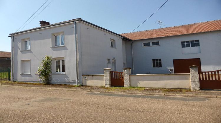 Ma-Cabane - Vente Maison SEMILLY, 220 m²