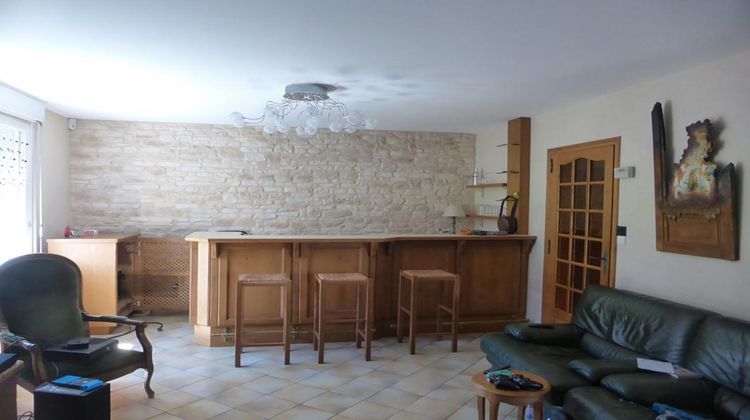 Ma-Cabane - Vente Maison SEMILLY, 220 m²