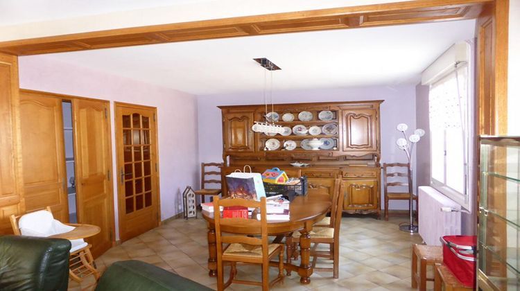 Ma-Cabane - Vente Maison SEMILLY, 220 m²