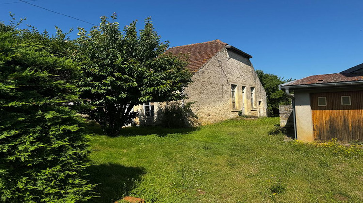 Ma-Cabane - Vente Maison SEMILLY, 160 m²