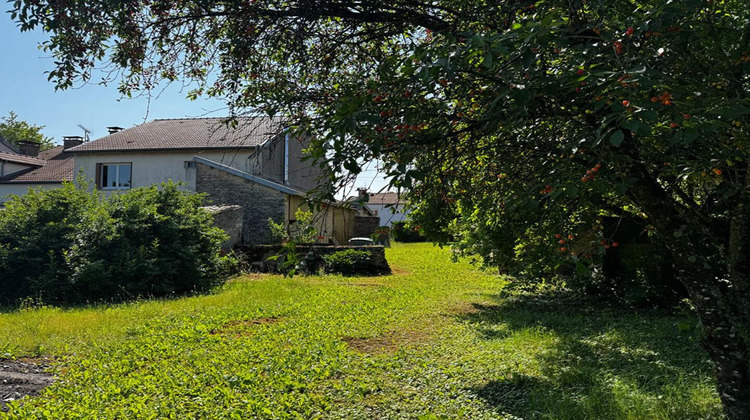 Ma-Cabane - Vente Maison SEMILLY, 160 m²