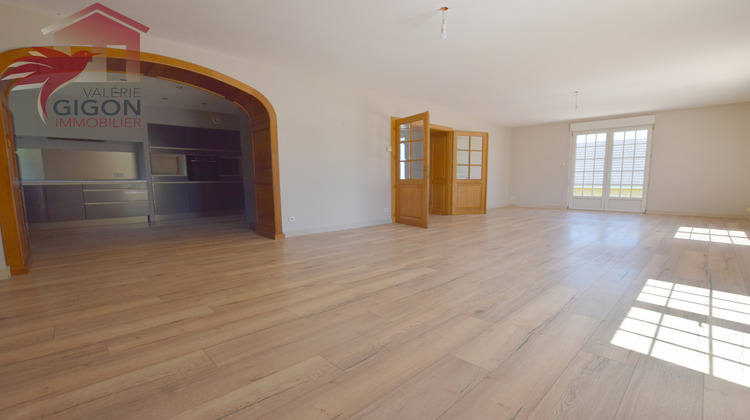 Ma-Cabane - Vente Maison Semondans, 225 m²