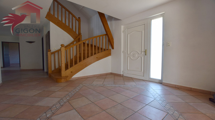 Ma-Cabane - Vente Maison Semondans, 225 m²