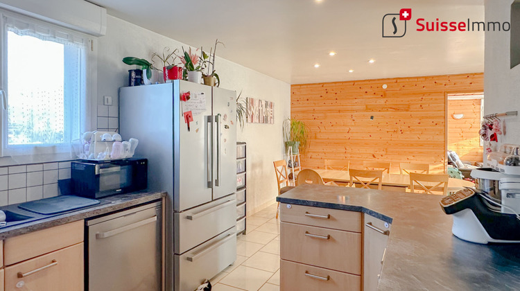 Ma-Cabane - Vente Maison SEMONDANS, 130 m²