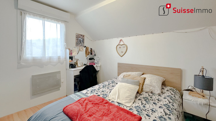 Ma-Cabane - Vente Maison SEMONDANS, 130 m²