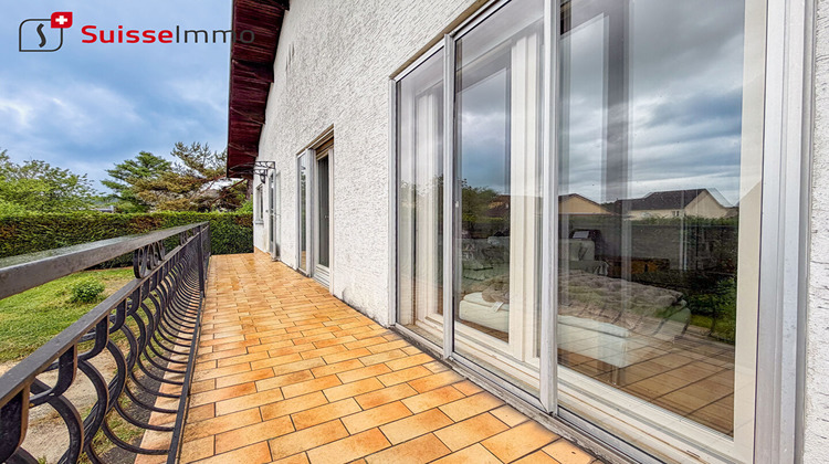 Ma-Cabane - Vente Maison SEMONDANS, 89 m²