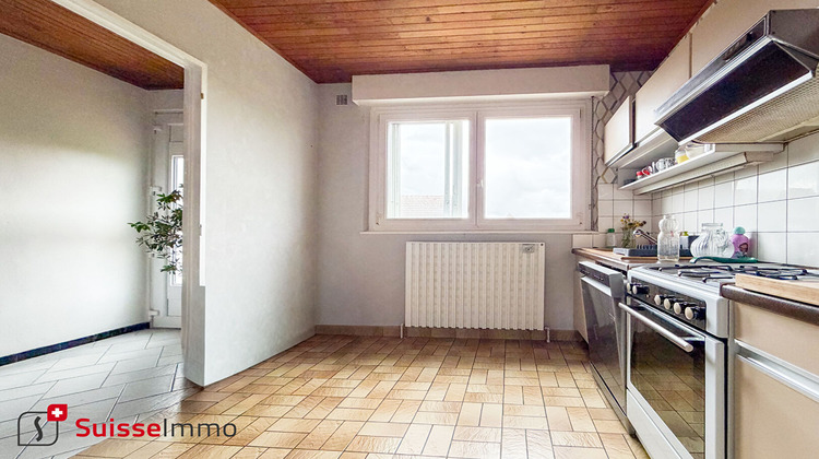 Ma-Cabane - Vente Maison SEMONDANS, 89 m²