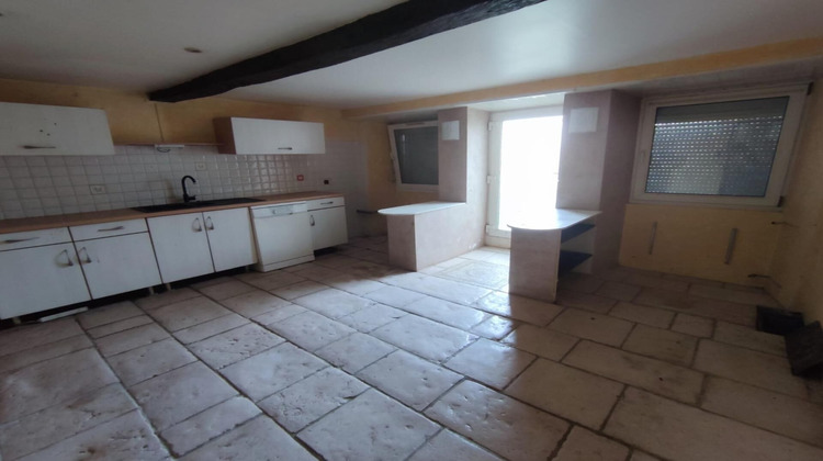 Ma-Cabane - Vente Maison Semondans, 100 m²