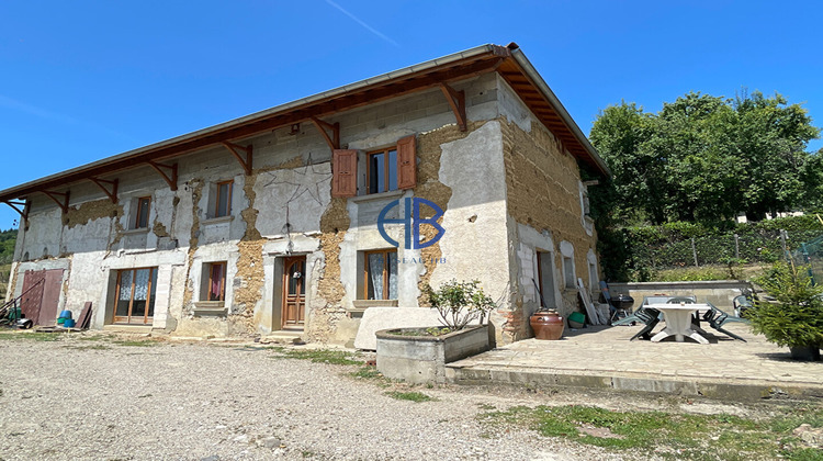 Ma-Cabane - Vente Maison SEMONS, 195 m²