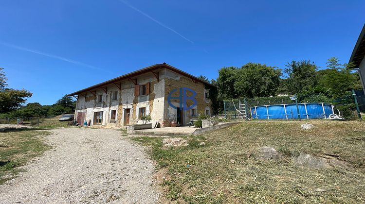 Ma-Cabane - Vente Maison SEMONS, 195 m²