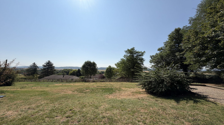 Ma-Cabane - Vente Maison Semons, 1635 m²