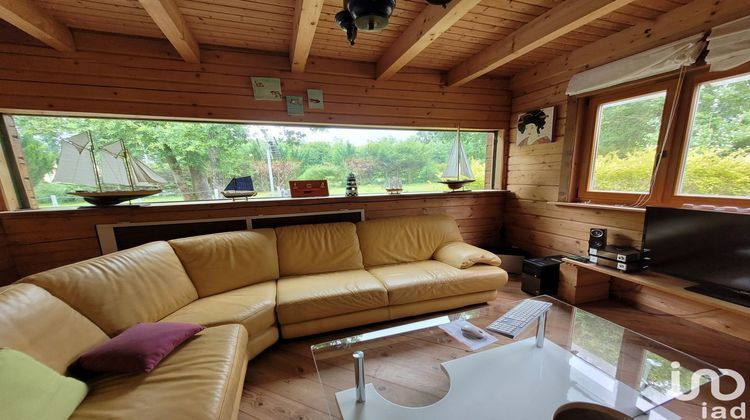 Ma-Cabane - Vente Maison Semoussac, 180 m²