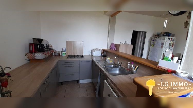 Ma-Cabane - Vente Maison Semoussac, 149 m²