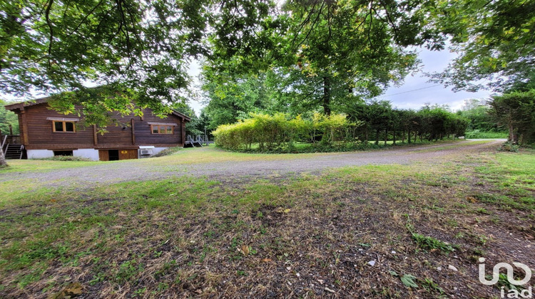 Ma-Cabane - Vente Maison Semoussac, 180 m²