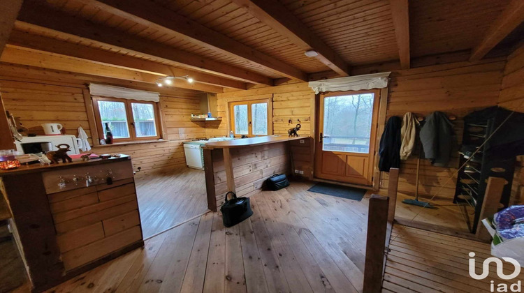 Ma-Cabane - Vente Maison Semoussac, 180 m²