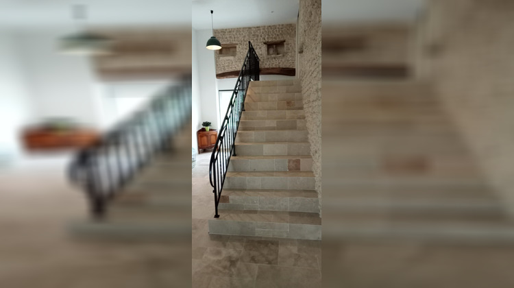 Ma-Cabane - Vente Maison Semoussac, 305 m²