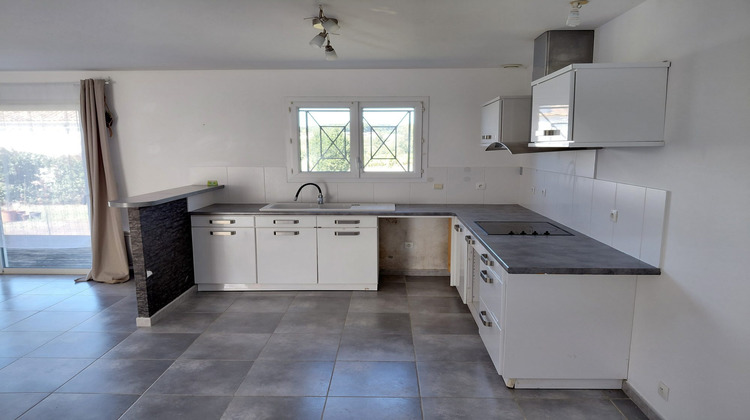 Ma-Cabane - Vente Maison Semoussac, 108 m²
