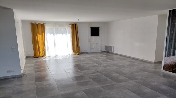 Ma-Cabane - Vente Maison Semoussac, 108 m²