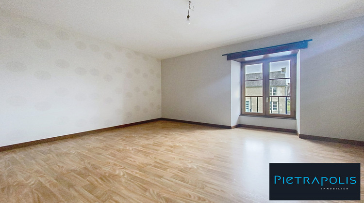 Ma-Cabane - Vente Maison Semoutiers-Montsaon, 84 m²