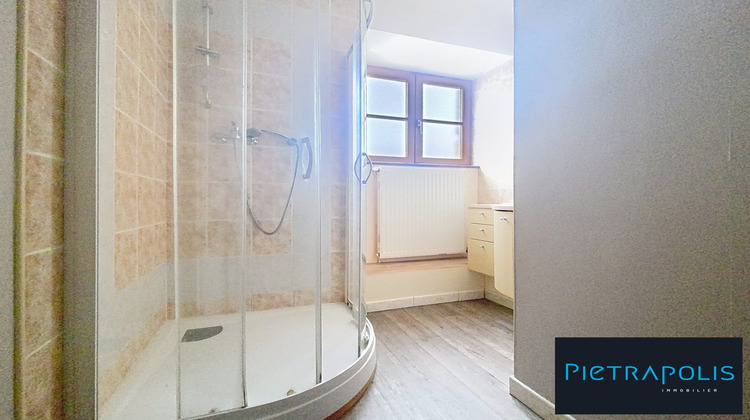 Ma-Cabane - Vente Maison Semoutiers-Montsaon, 84 m²