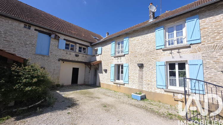 Ma-Cabane - Vente Maison Semoutiers-Montsaon, 180 m²