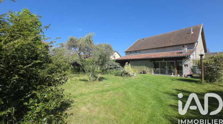 Ma-Cabane - Vente Maison Semoutiers-Montsaon, 180 m²