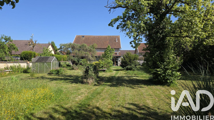 Ma-Cabane - Vente Maison Semoutiers-Montsaon, 180 m²