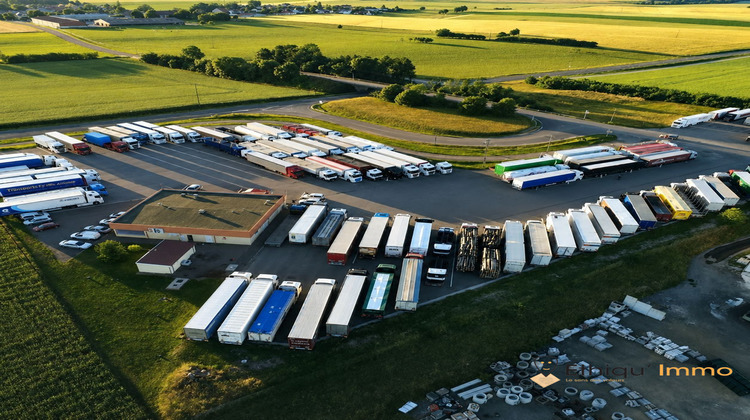 Ma-Cabane - Vente Maison Semoutiers-Montsaon, 250 m²
