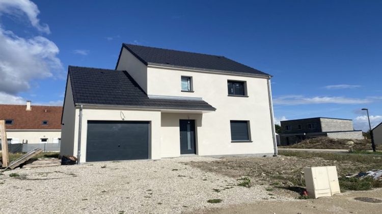 Ma-Cabane - Vente Maison Semoy, 100 m²