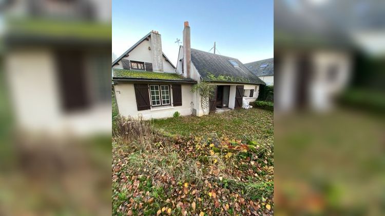 Ma-Cabane - Vente Maison SEMOY, 126 m²