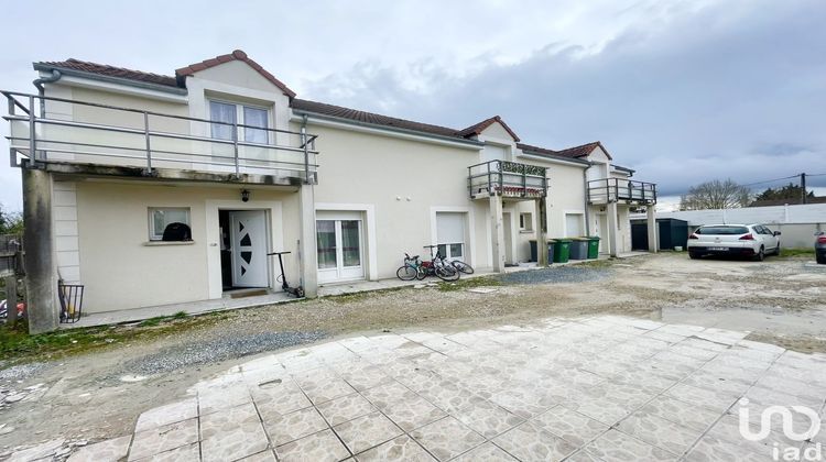 Ma-Cabane - Vente Maison Semoy, 105 m²