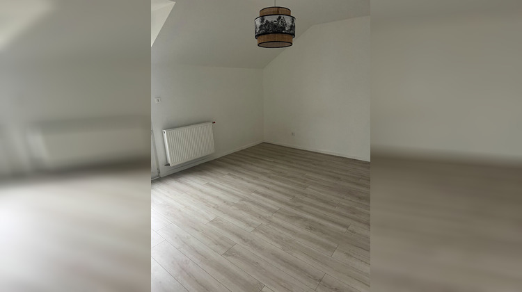 Ma-Cabane - Vente Maison SEMOY, 110 m²