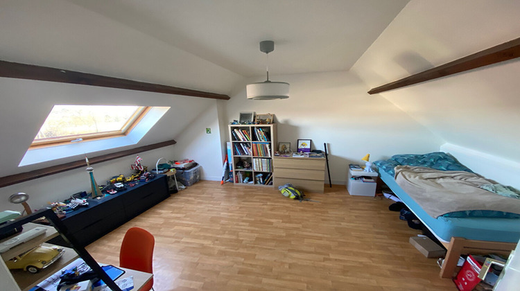 Ma-Cabane - Vente Maison SEMOY, 123 m²
