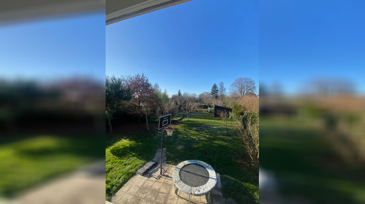 Ma-Cabane - Vente Maison SEMOY, 123 m²