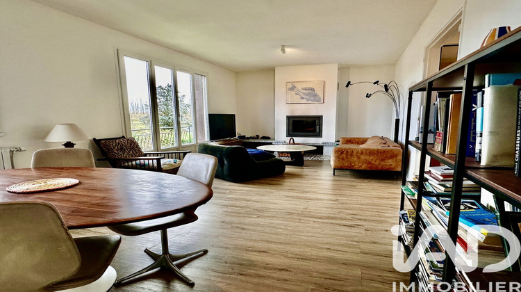 Ma-Cabane - Vente Maison Semoy, 125 m²