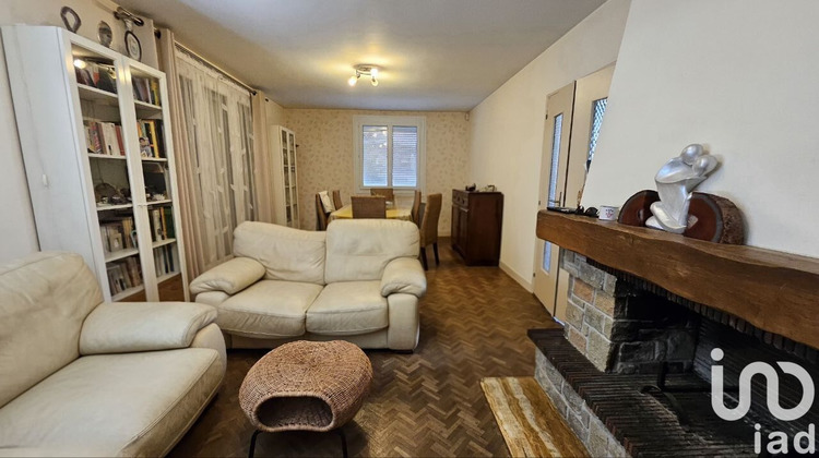 Ma-Cabane - Vente Maison Semoy, 151 m²