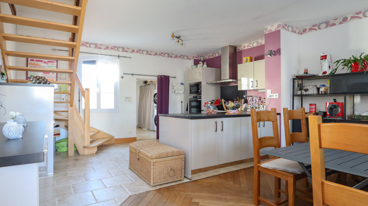 Ma-Cabane - Vente Maison Semoy, 117 m²