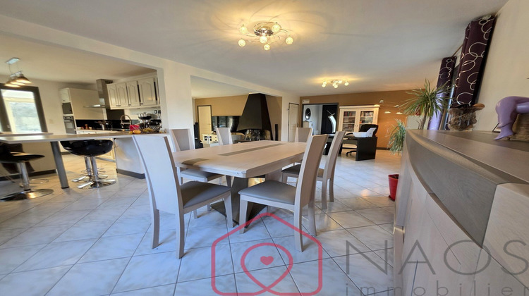 Ma-Cabane - Vente Maison SEMOY, 140 m²