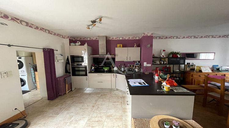 Ma-Cabane - Vente Maison SEMOY, 117 m²